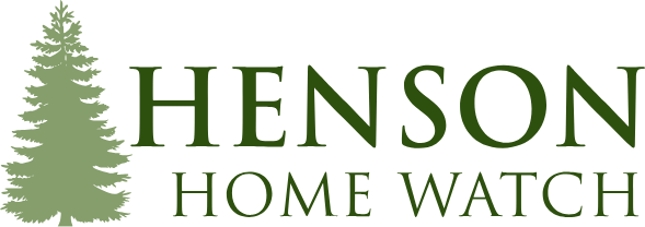 Henson Home Watch
